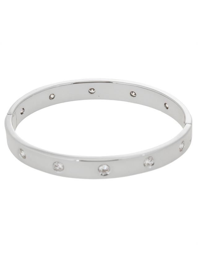 Produktbild von Armspange "Simply Luxurious", Zirkonia