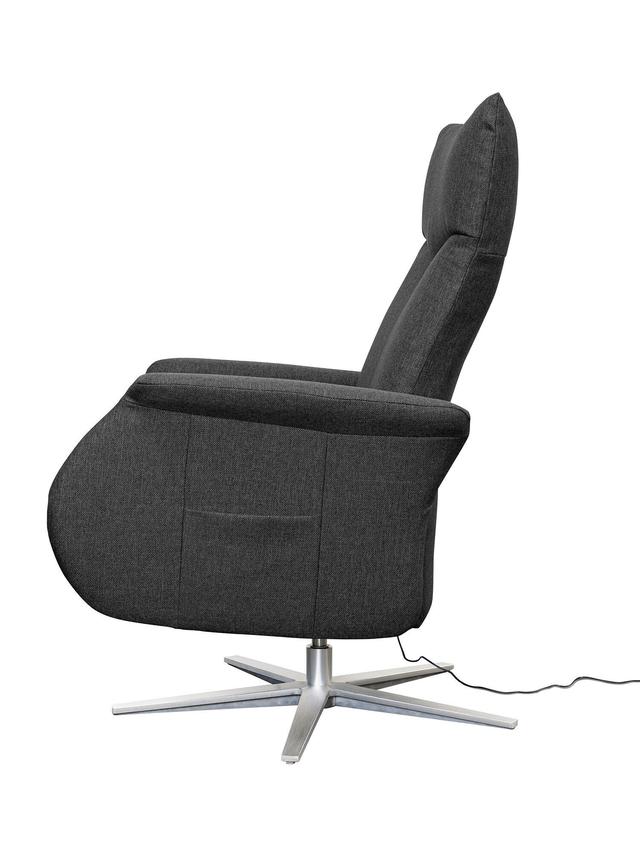 Produktbild von Relaxsessel Fin mit motorischer Verstellung