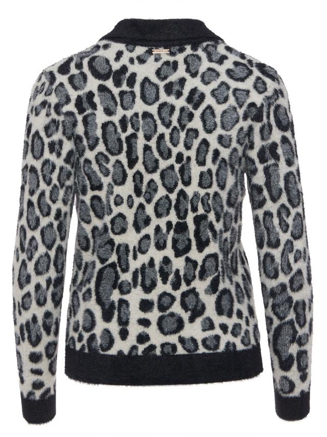 Produktbild von Strickjacke Leo