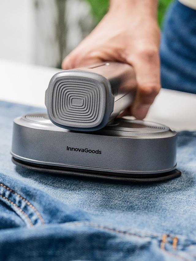 Produktbild von Dampfglätter 2-in-1, 1200 W