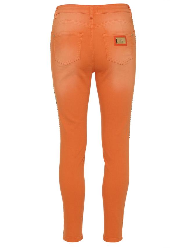 Produktbild von Coloured Denim Mandarin