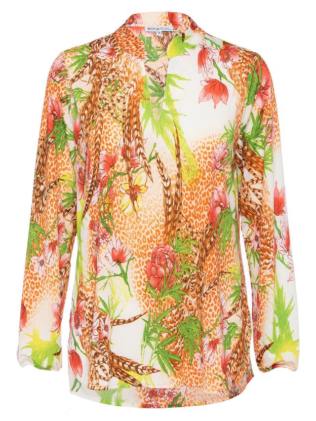 Produktbild von Blusenshirt Florentine