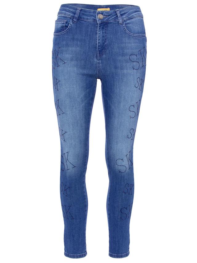 Produktbild von Jeans Signet