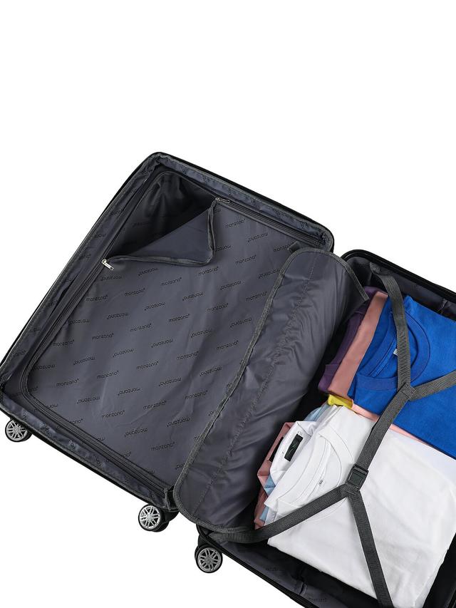 Produktbild von Hartschalenkofferset Business, 2er-Set