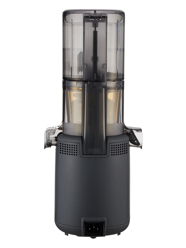 Produktbild von Hurom Entsafter für Obst & Gemüse, leise, BPA-frei, 100 W