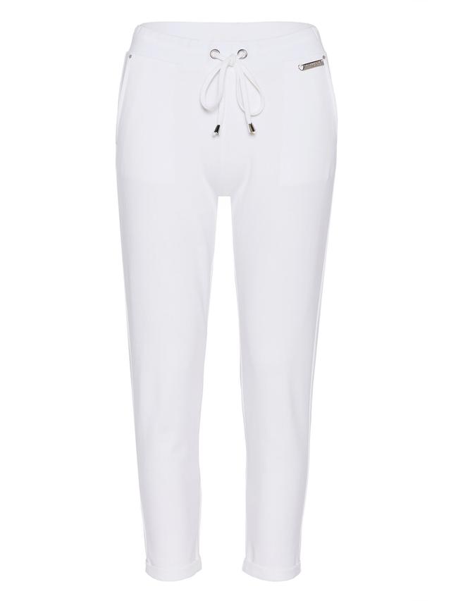 Produktbild von 7/8 Jogpants "Tina" mit Umschlagsaum