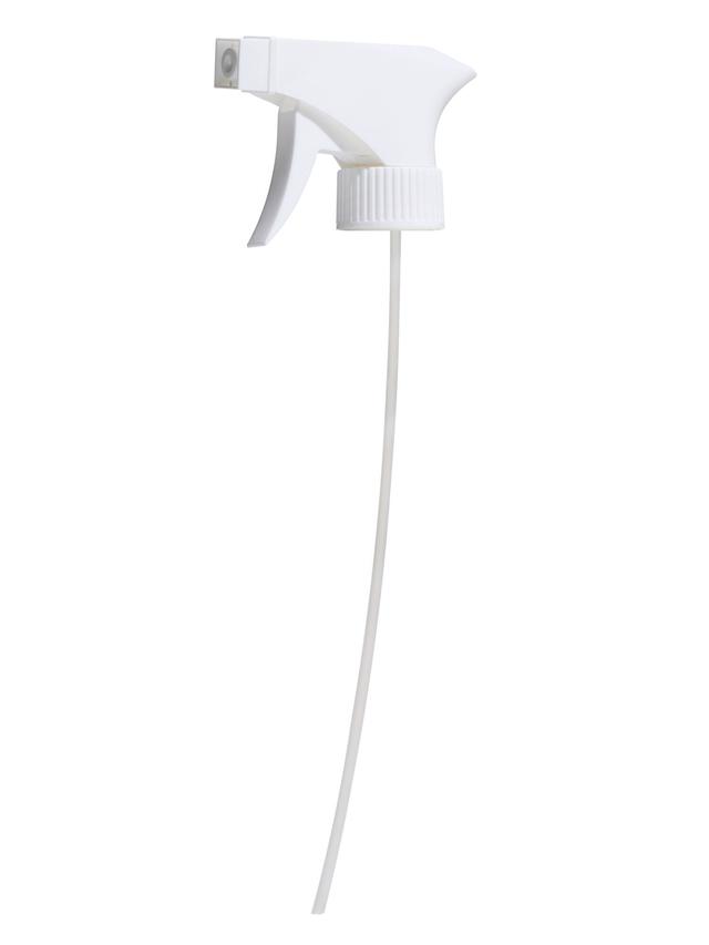 Produktbild von HiGloss Physikalischer Küchenreiniger, 4-teiliges Set, 2 l