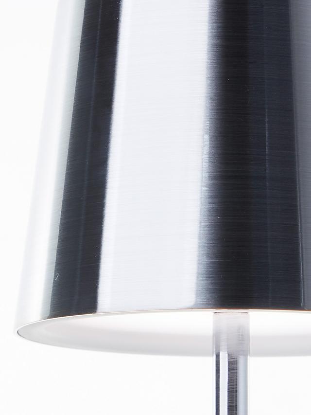 Produktbild von LED-Tischlampe "Lumea", dimmbar, höhenverstellbar, 24-37 cm