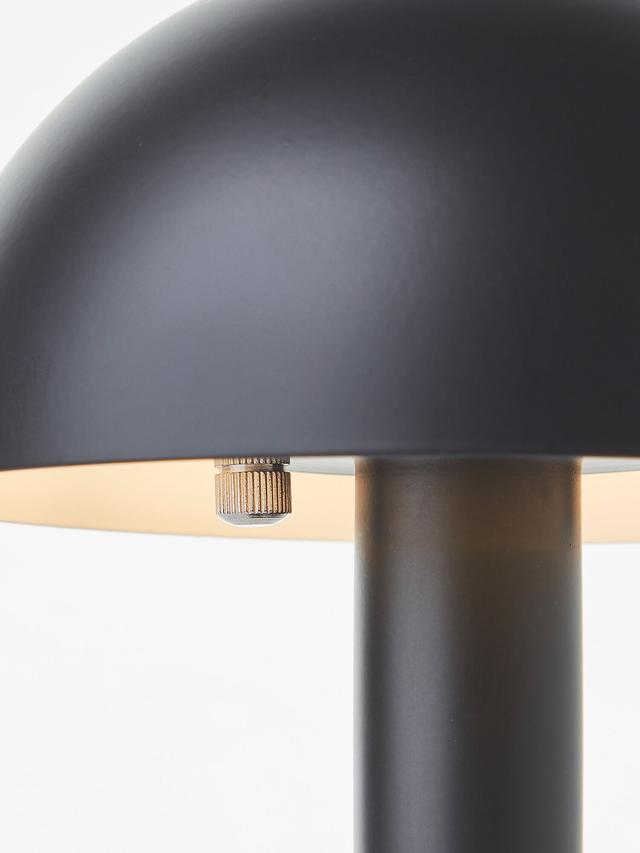 Produktbild von Tischlampe "Fungi" mit E14-Fassung, 27 cm