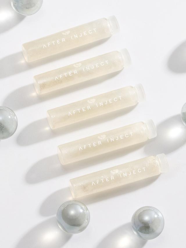 Produktbild von Ampullen "Natural Botulin Glow" Hautstraffung ohne Botox, 14x 2 ml