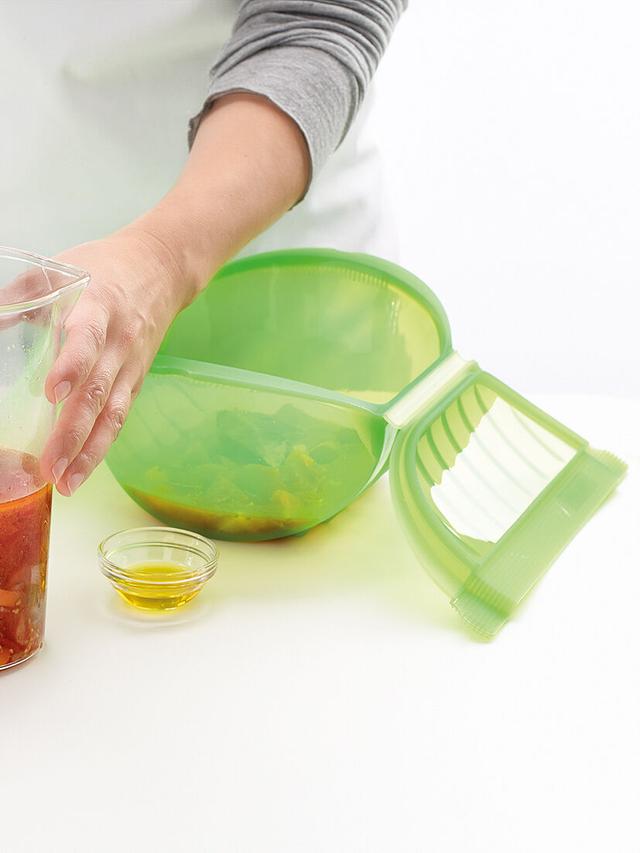 Produktbild von Dampfbox Platin-Silikon, antihaft, 1 l