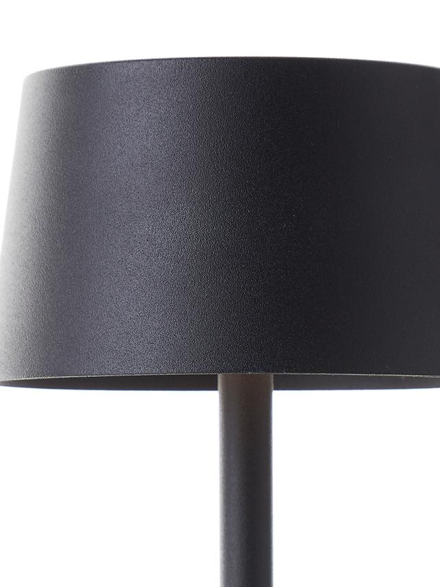 Produktbild von LED-Tischleuchte "Viani" mit Solar, für den Außenbereich, 25 cm