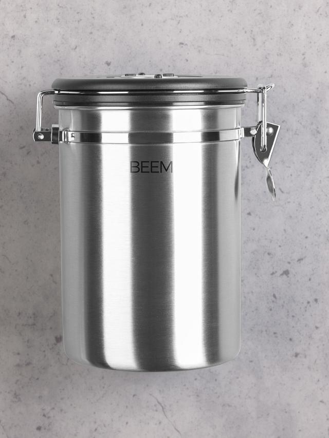 Produktbild von Kaffee- und Teedose, 1,9 l