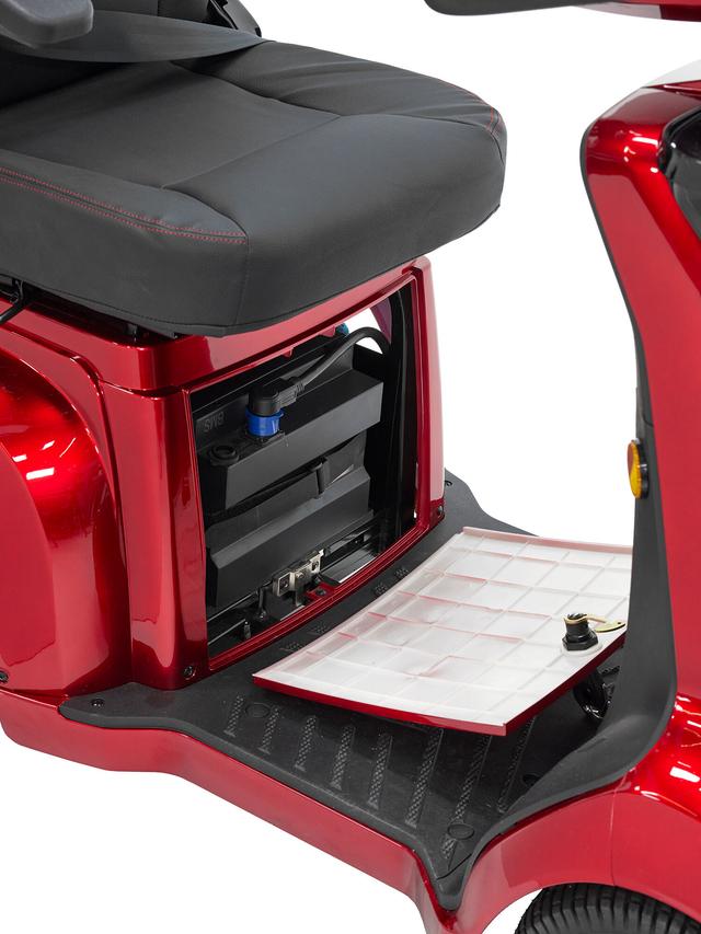 Produktbild von Elektromobil "Maximus MX4-6 Li" 35 km Reichweite