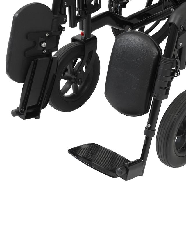 Produktbild von Elektrorollstuhl "ERS-6 Li" faltbar, mit Lithium Akku, 20 km Reichweite, 250 W