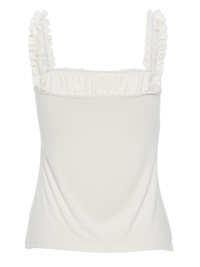 Produktbild von Top mit Schleife