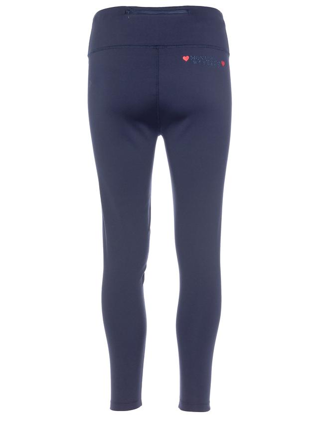 Produktbild von Funktionsleggings Marine