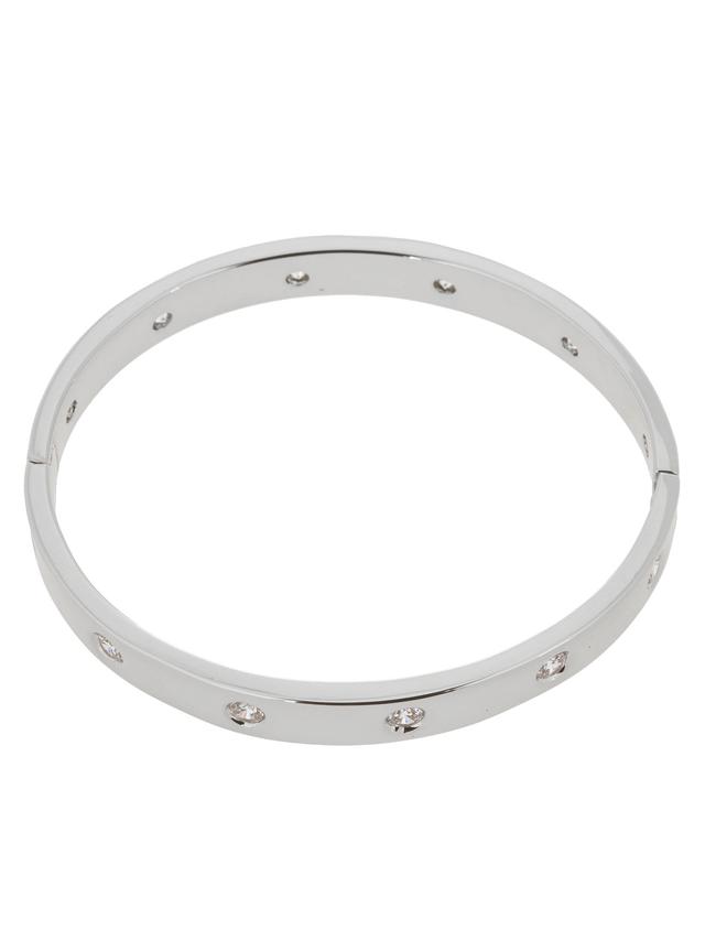 Produktbild von Armspange "Simply Luxurious", Zirkonia