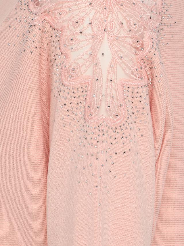 Produktbild von Feinstrick Longpullover