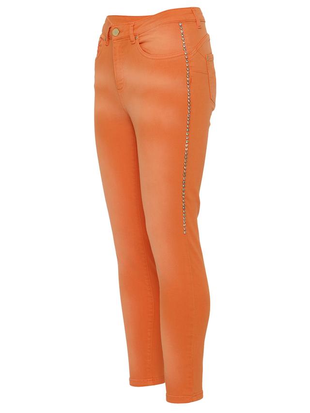 Produktbild von Coloured Denim Mandarin