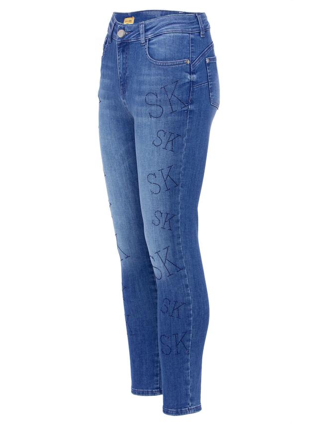 Produktbild von Jeans Signet