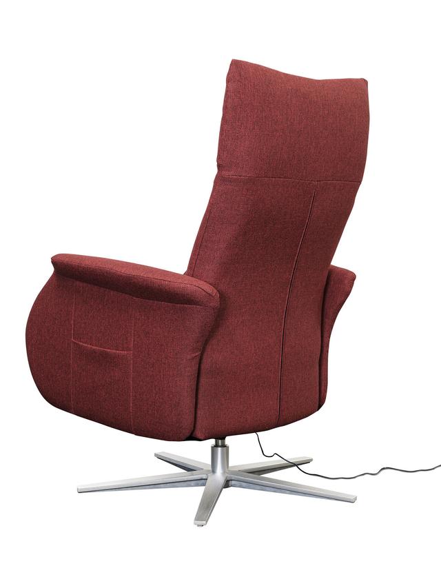 Produktbild von Relaxsessel Fin mit motorischer Verstellung