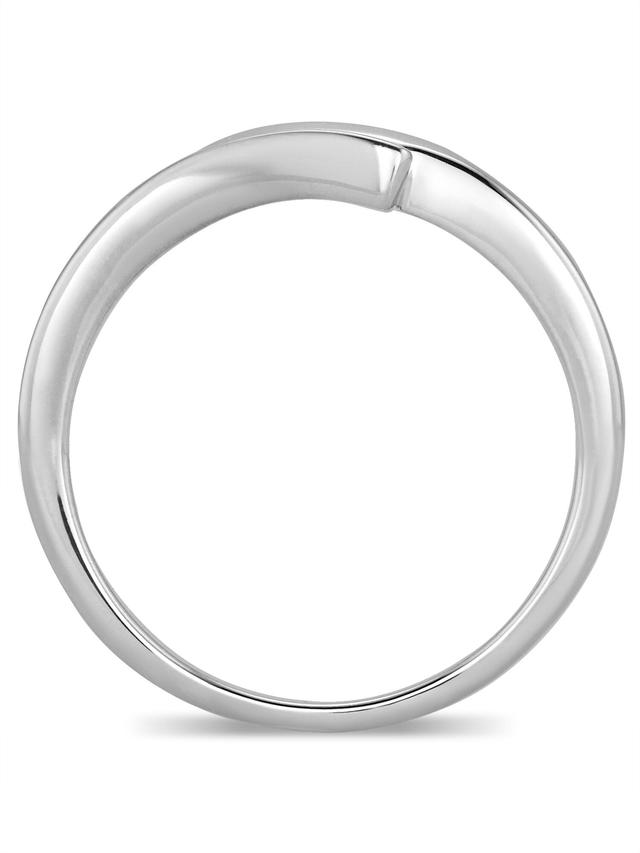 Produktbild von Diamant-Ring, LG, ges. ca. 0,21 ct., Brillant, Silber 925, rhodiniert oder vergoldet