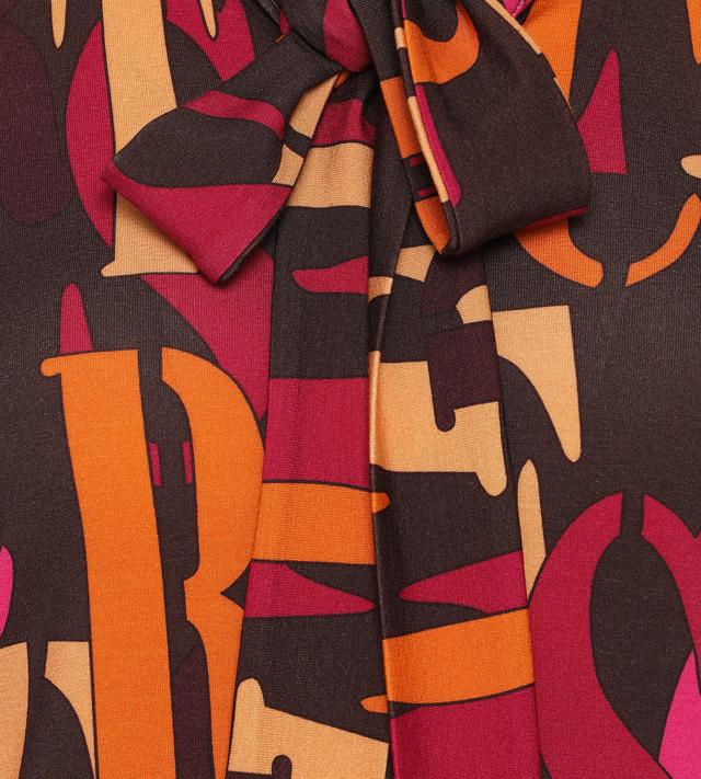 Produktbild von Druckshirt Secret mit Schluppe