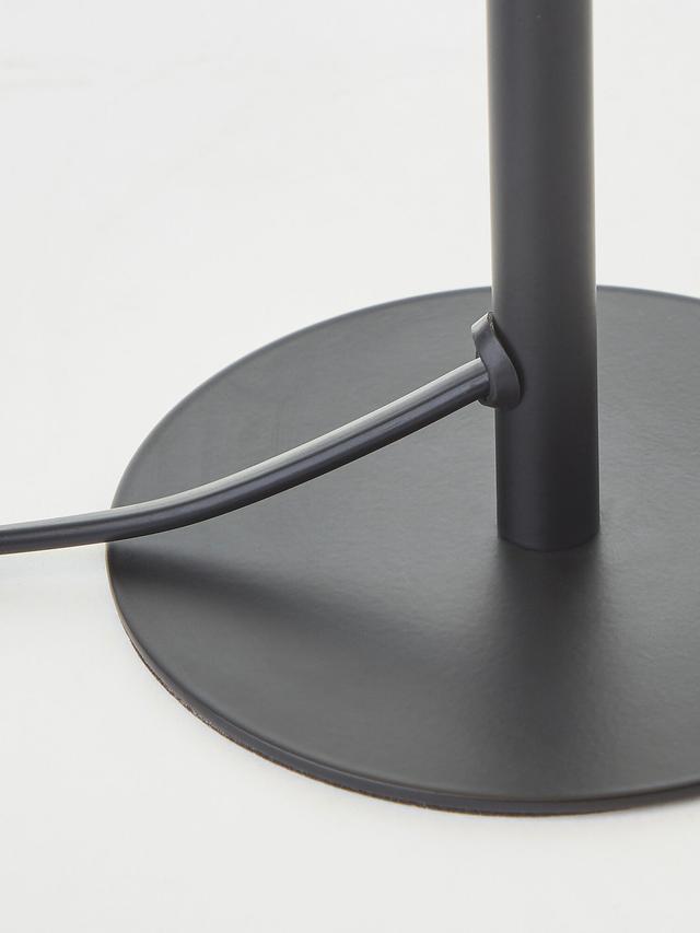 Produktbild von Tischlampe "Fungi" mit E14-Fassung, 27 cm