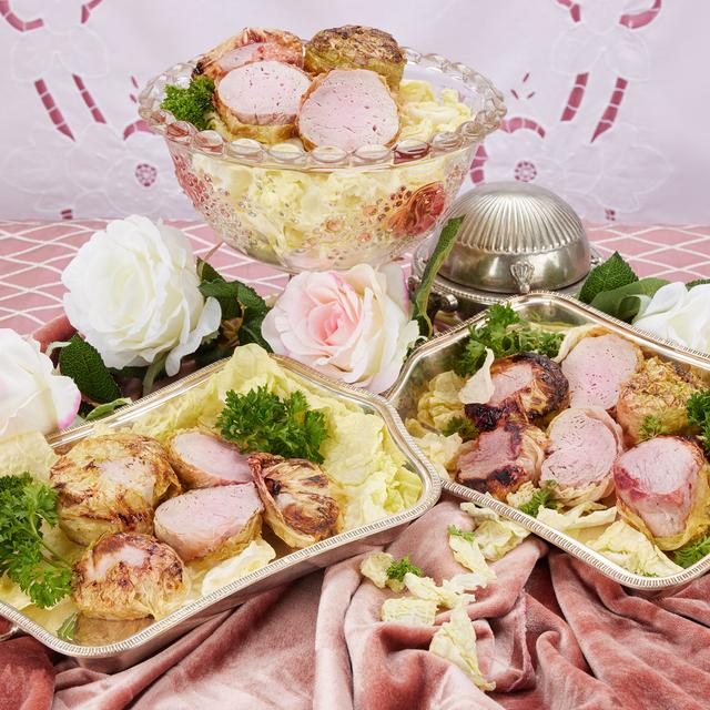 Produktbild von Backautomat "Little Bakery" für Kuchen & Snacks, Antihaftbeschichtung, 900 W