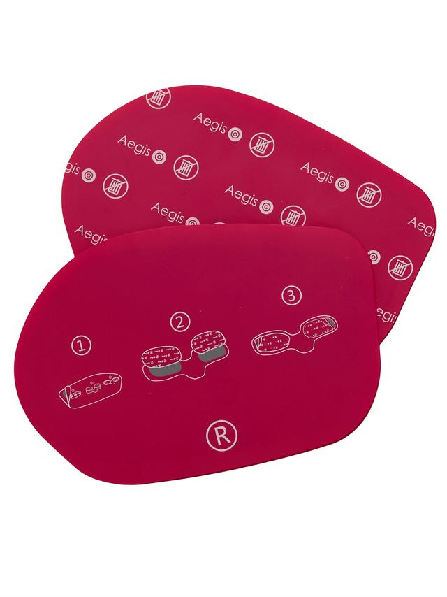 Produktbild von Paingone Elektrostimulationsgerät "Aegis" mit Impulsfunktion, kompakt & mobil