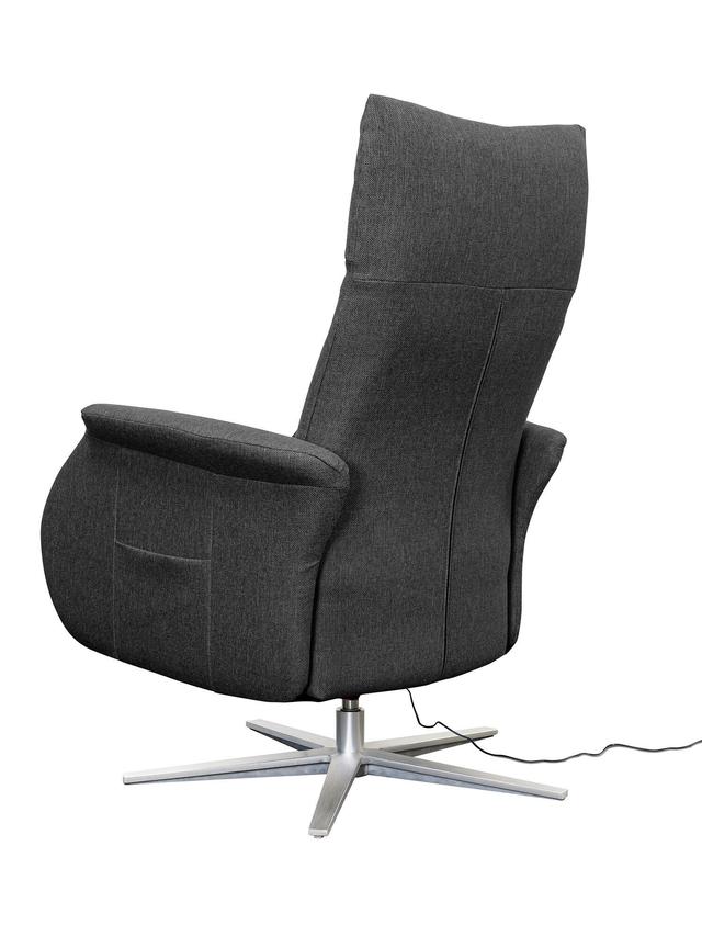 Produktbild von Relaxsessel Fin mit motorischer Verstellung