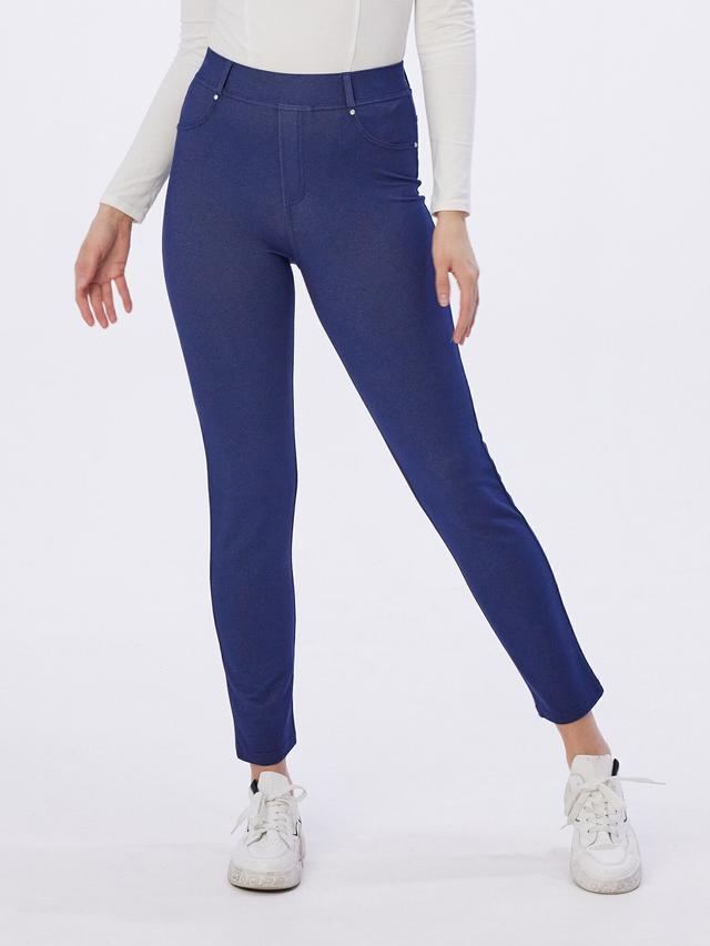 Produktbild von Jeggings in Jeansoptik
