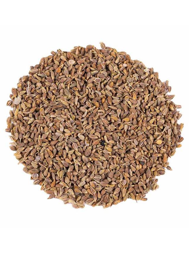 Produktbild von Kräuter Tee Set mit 4 verschiedenen Teesorten, 2 Flaschen, Tee-Ei & Teelöffel, 8-teilig