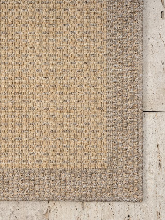 Produktbild von Outdoor Teppich "Premium" rechteckig, wasserfest, schmutzabweisend, 160 x 100 cm