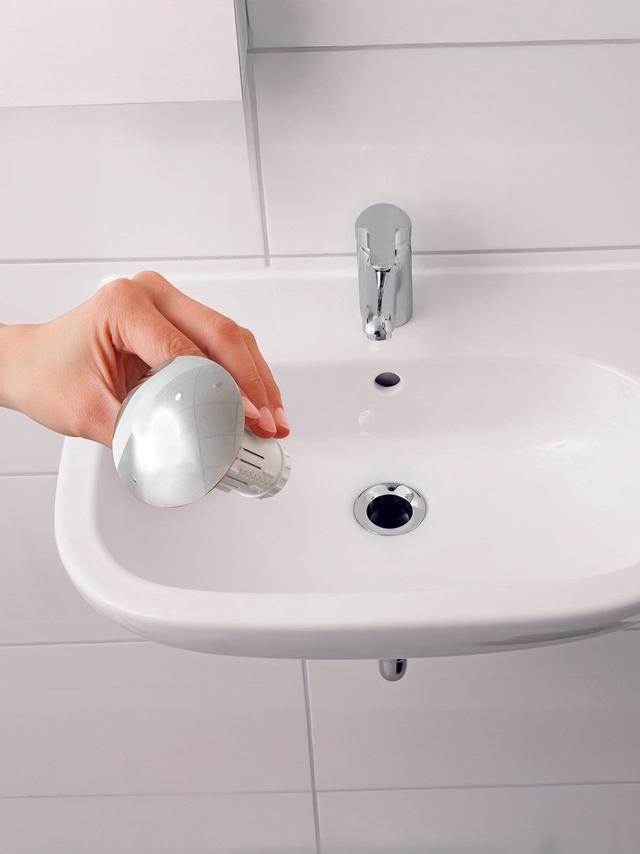 Produktbild von Abfluss-Fee Verschlussstopfen, 2er-Set