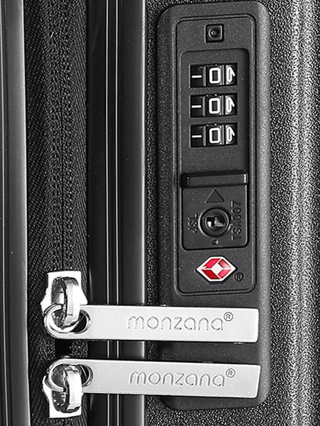 Produktbild von Hartschalenkofferset Business, 2er-Set