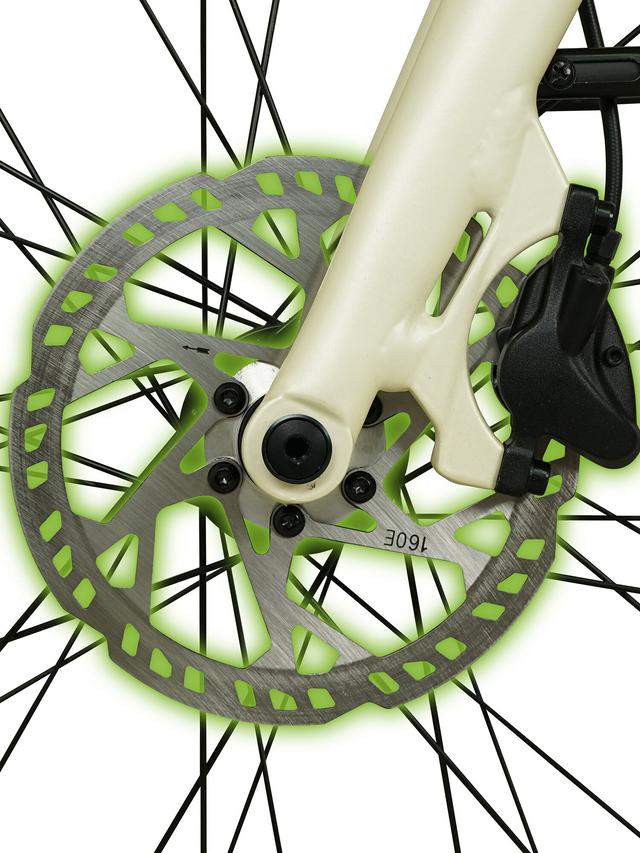 Produktbild von Urban City E-Bike "C3V Roma 2025" mit 36V/250W, 25 km/h