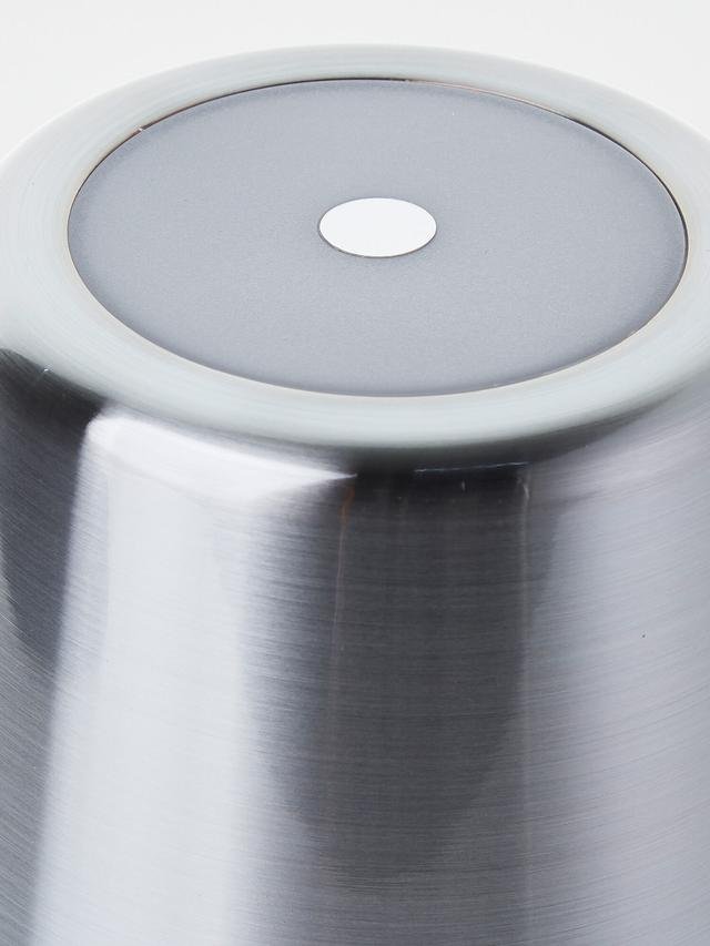 Produktbild von LED-Tischlampe "Lumea", dimmbar, höhenverstellbar, 24-37 cm