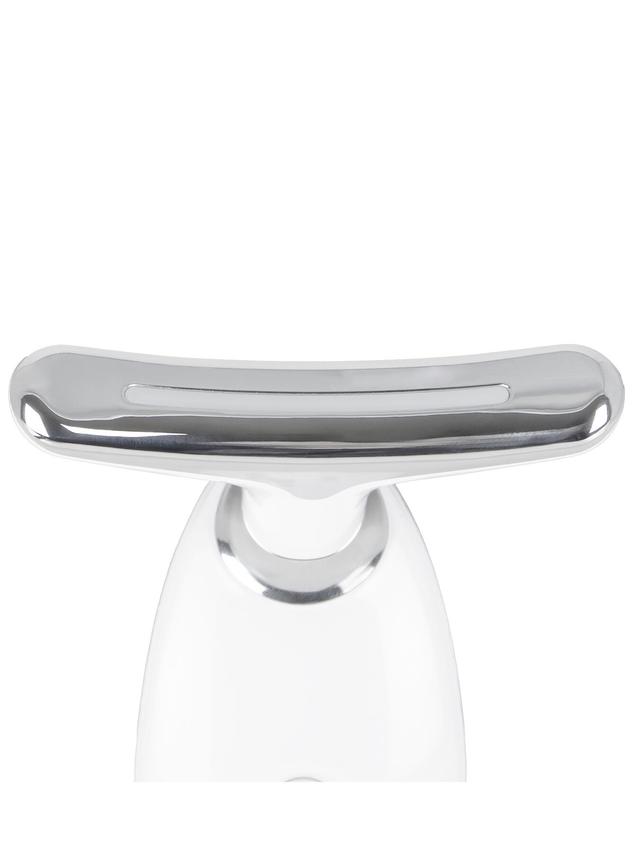 Produktbild von LED-Massagegerät für Gesicht und Hals, EMS, 3-in-1