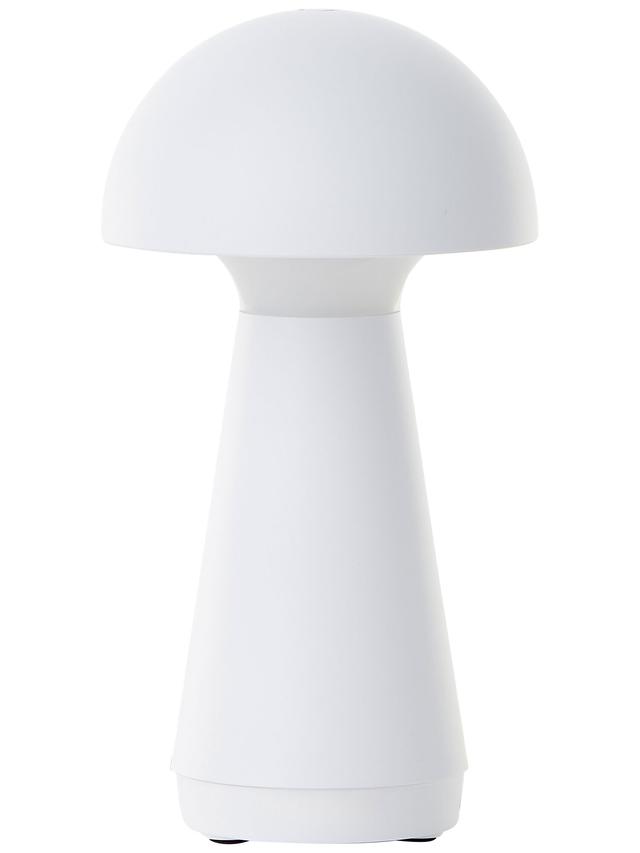 Produktbild von LED-Tischleuchte "Navabi" für den Außenbereich, akkubetrieben, 18 cm