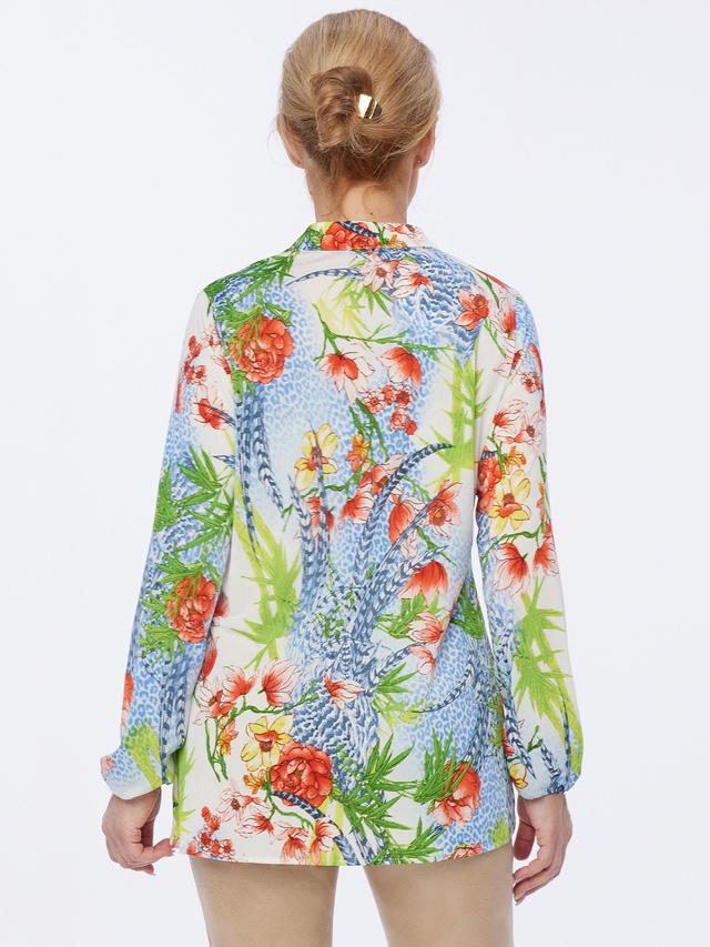 Produktbild von Blusenshirt Florentine