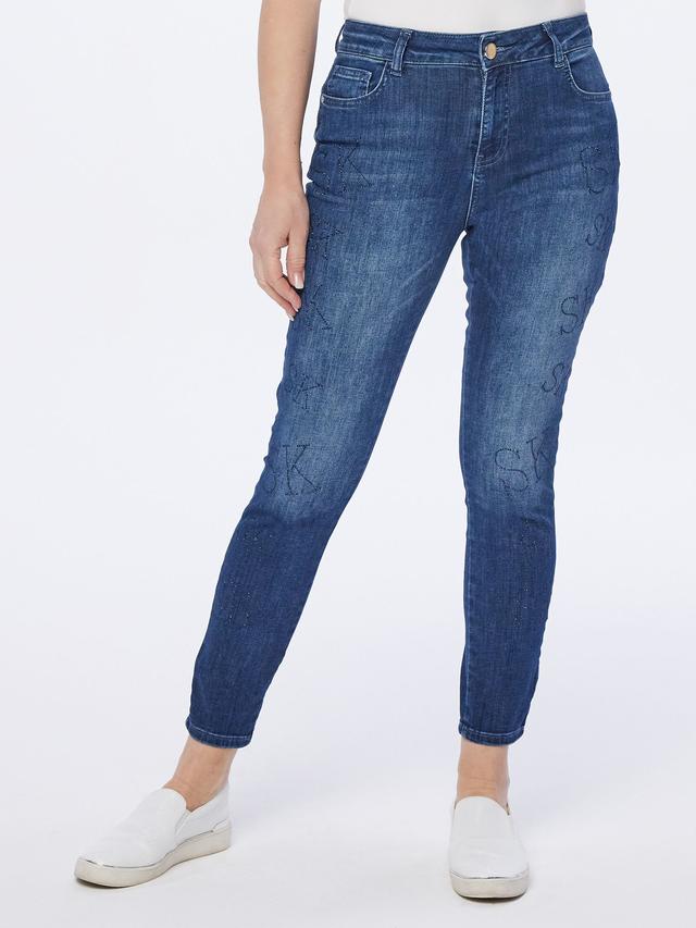 Produktbild von Jeans Signet
