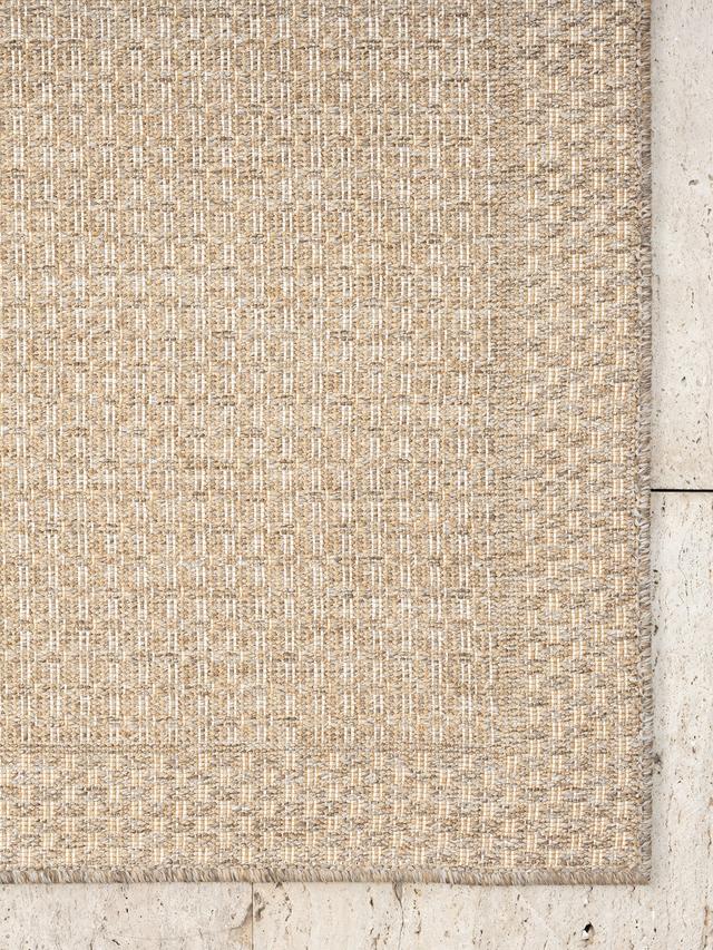 Produktbild von Outdoor Teppich "Premium" rechteckig, wasserfest, schmutzabweisend, 150 x 100 cm