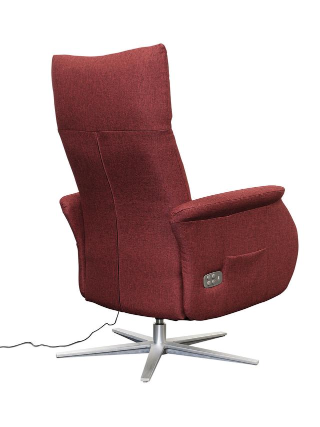 Produktbild von Relaxsessel Fin mit motorischer Verstellung