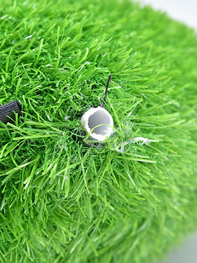 Produktbild von Gartendeko "Figur Herz" UV-beständig, wetterfest, 35 cm