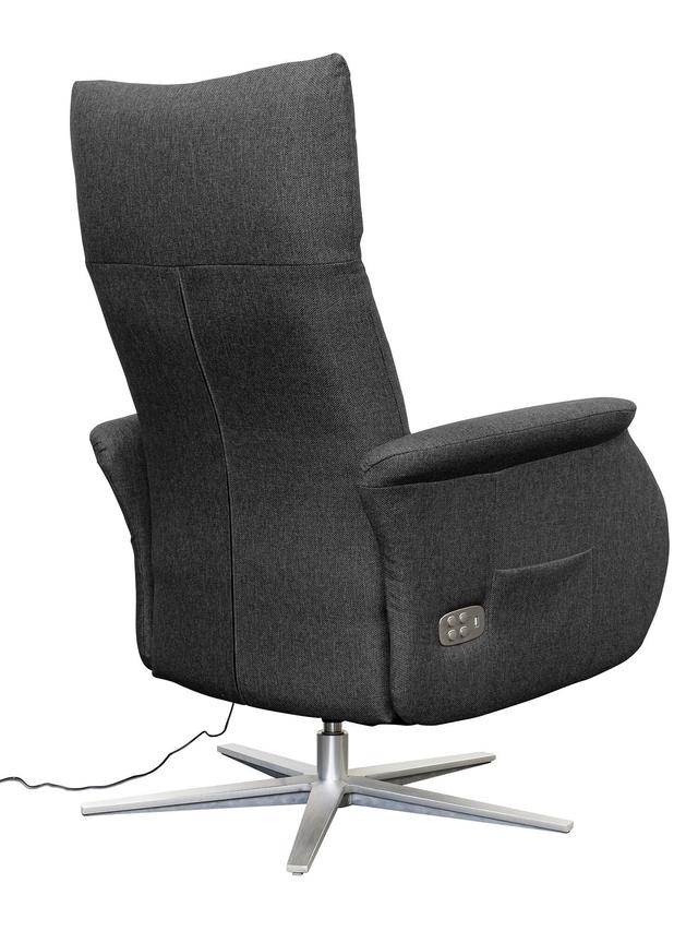 Produktbild von Relaxsessel Fin mit motorischer Verstellung