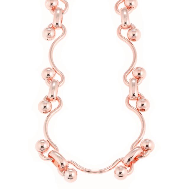 Produktbild von Design-Collier "Spanish Hug", Design-Elemente, 50 + 5 cm