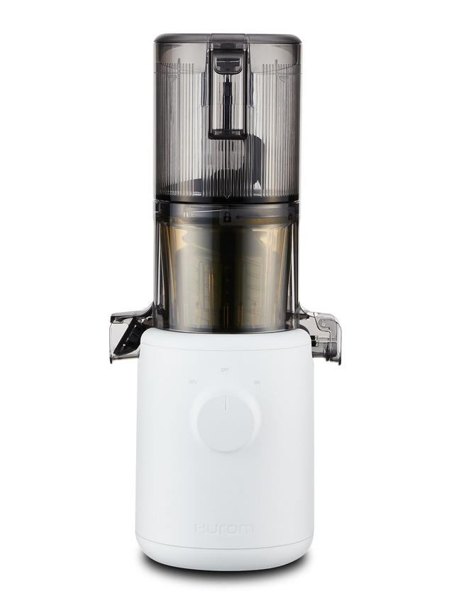 Produktbild von Hurom Entsafter für Obst & Gemüse, leise, BPA-frei, 100 W