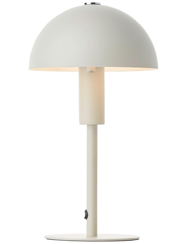 Produktbild von Tischlampe "Fungi" mit E14-Fassung, 27 cm